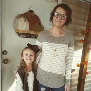 Meet your Posher, Shay